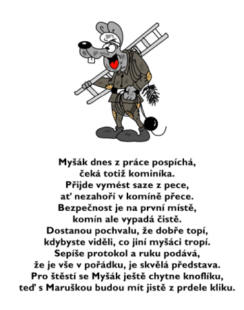 Příběhy Myšáka 302